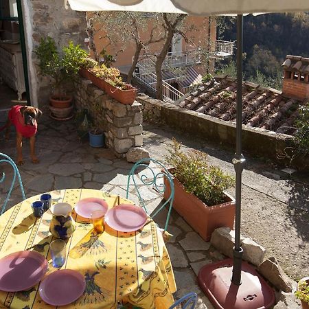 Chezcatherine Villa Sarzana Luaran gambar