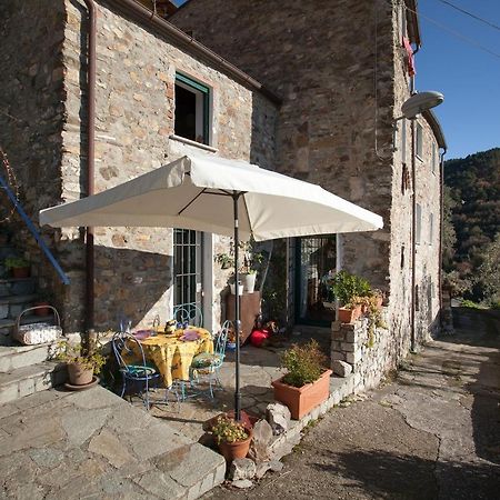 Chezcatherine Villa Sarzana Luaran gambar