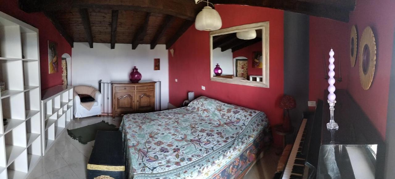 Chezcatherine Villa Sarzana Luaran gambar