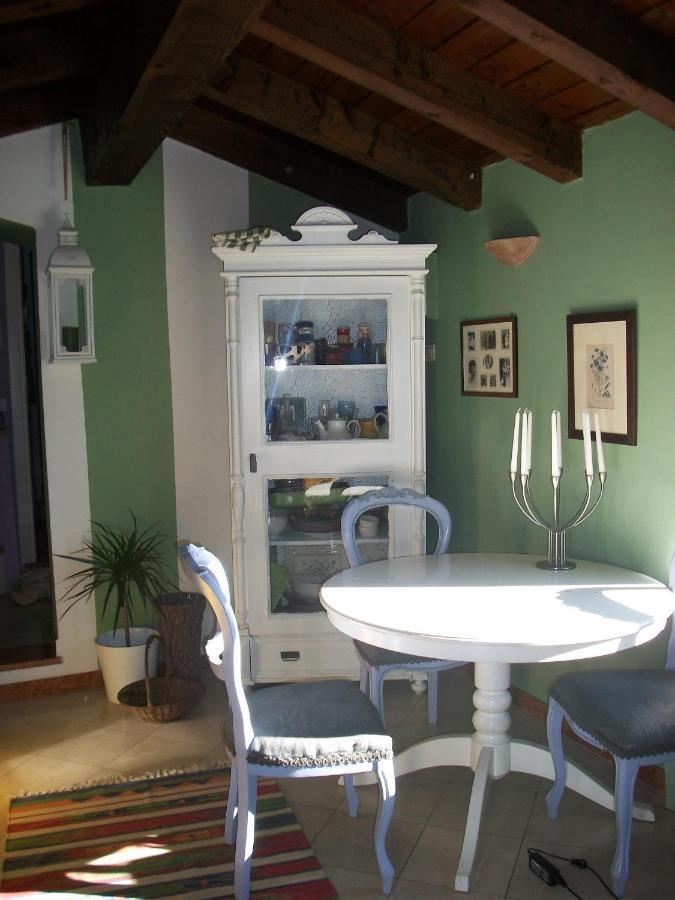 Chezcatherine Villa Sarzana Luaran gambar