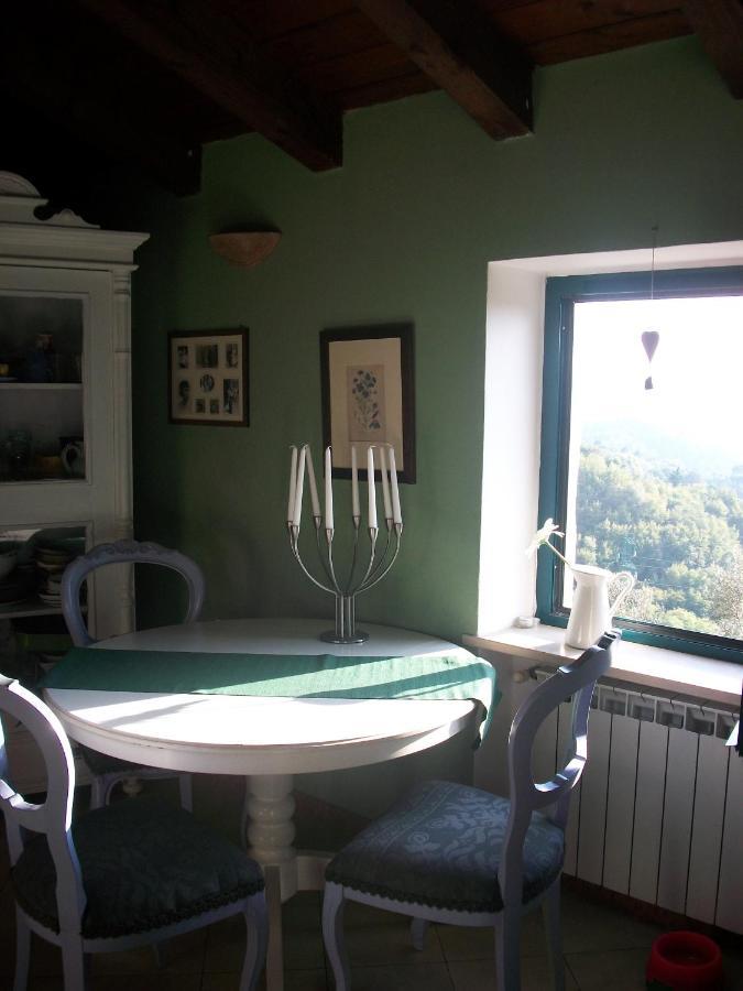 Chezcatherine Villa Sarzana Luaran gambar
