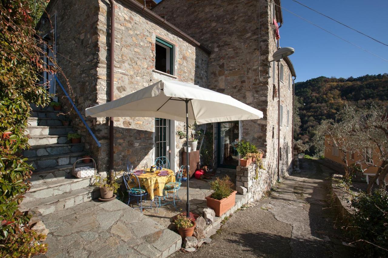Chezcatherine Villa Sarzana Luaran gambar