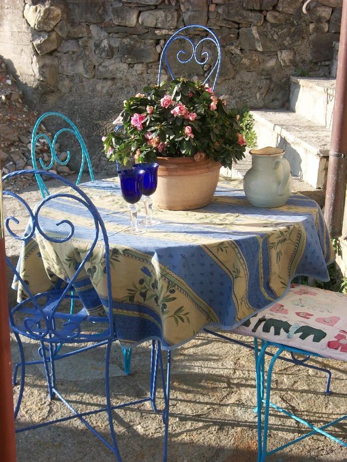 Chezcatherine Villa Sarzana Luaran gambar