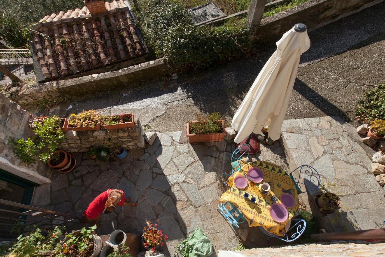 Chezcatherine Villa Sarzana Luaran gambar