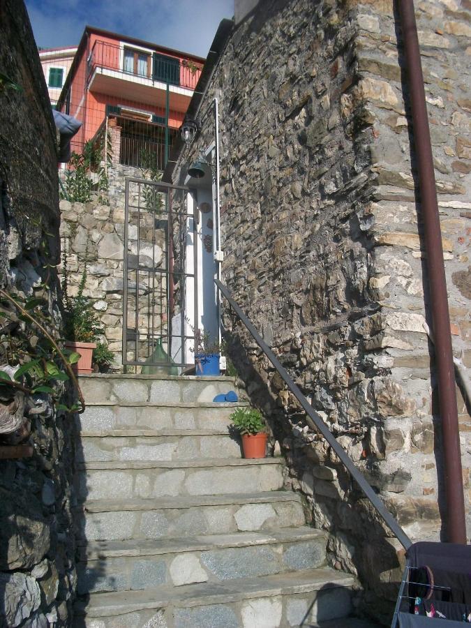 Chezcatherine Villa Sarzana Luaran gambar