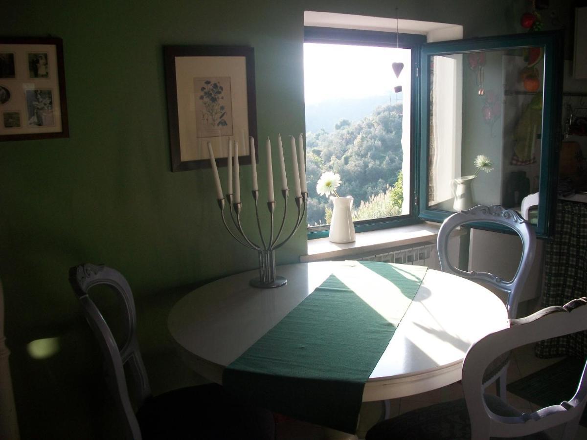 Chezcatherine Villa Sarzana Luaran gambar