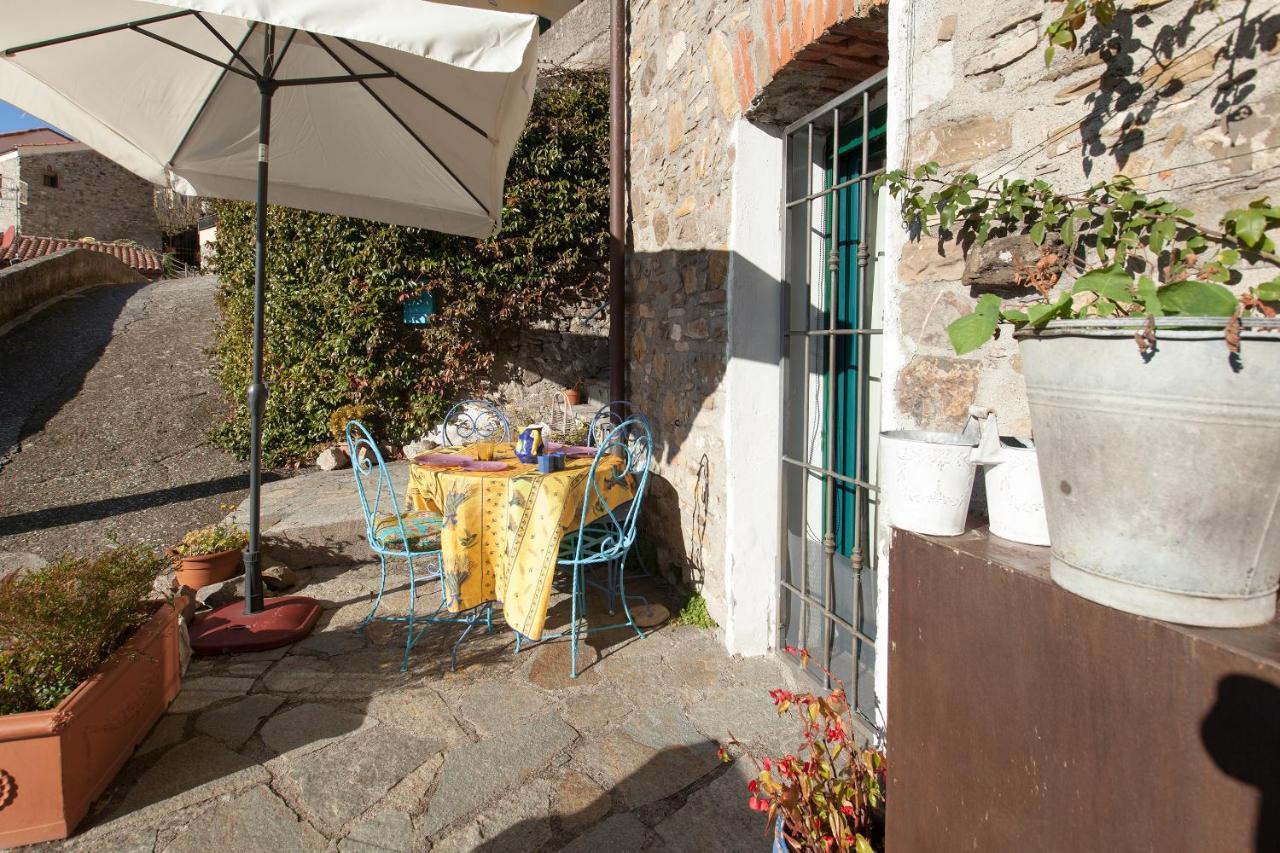 Chezcatherine Villa Sarzana Luaran gambar