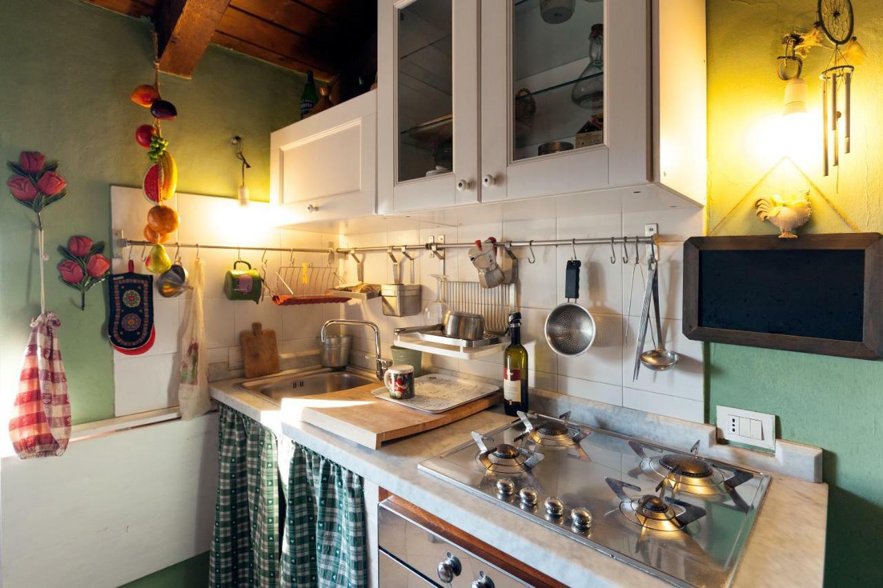 Chezcatherine Villa Sarzana Luaran gambar