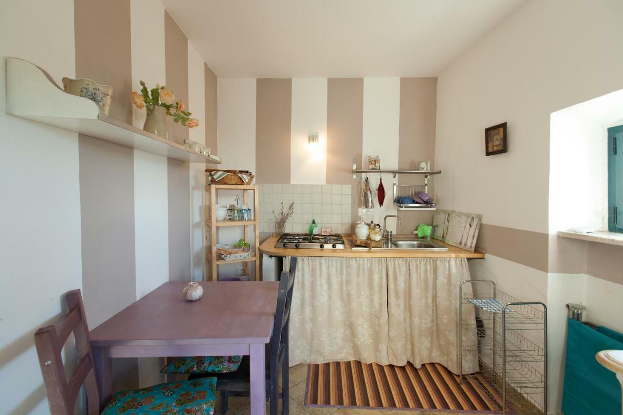 Chezcatherine Villa Sarzana Luaran gambar