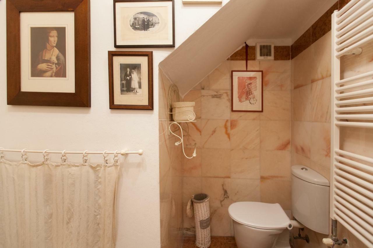 Chezcatherine Villa Sarzana Luaran gambar