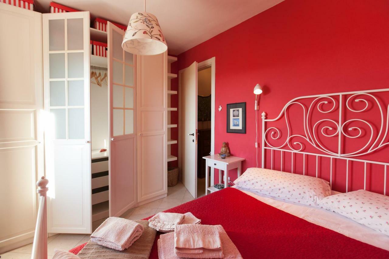 Chezcatherine Villa Sarzana Luaran gambar