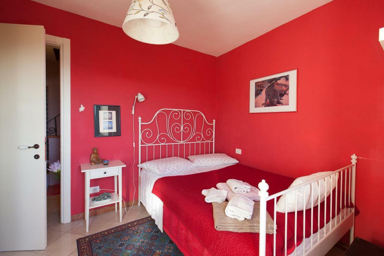 Chezcatherine Villa Sarzana Luaran gambar
