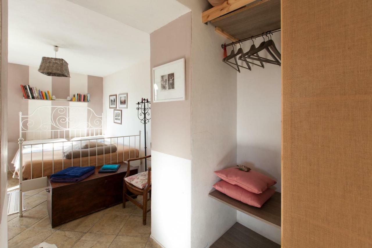 Chezcatherine Villa Sarzana Luaran gambar