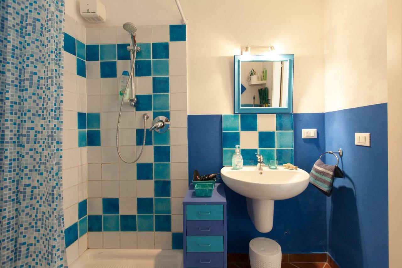 Chezcatherine Villa Sarzana Luaran gambar