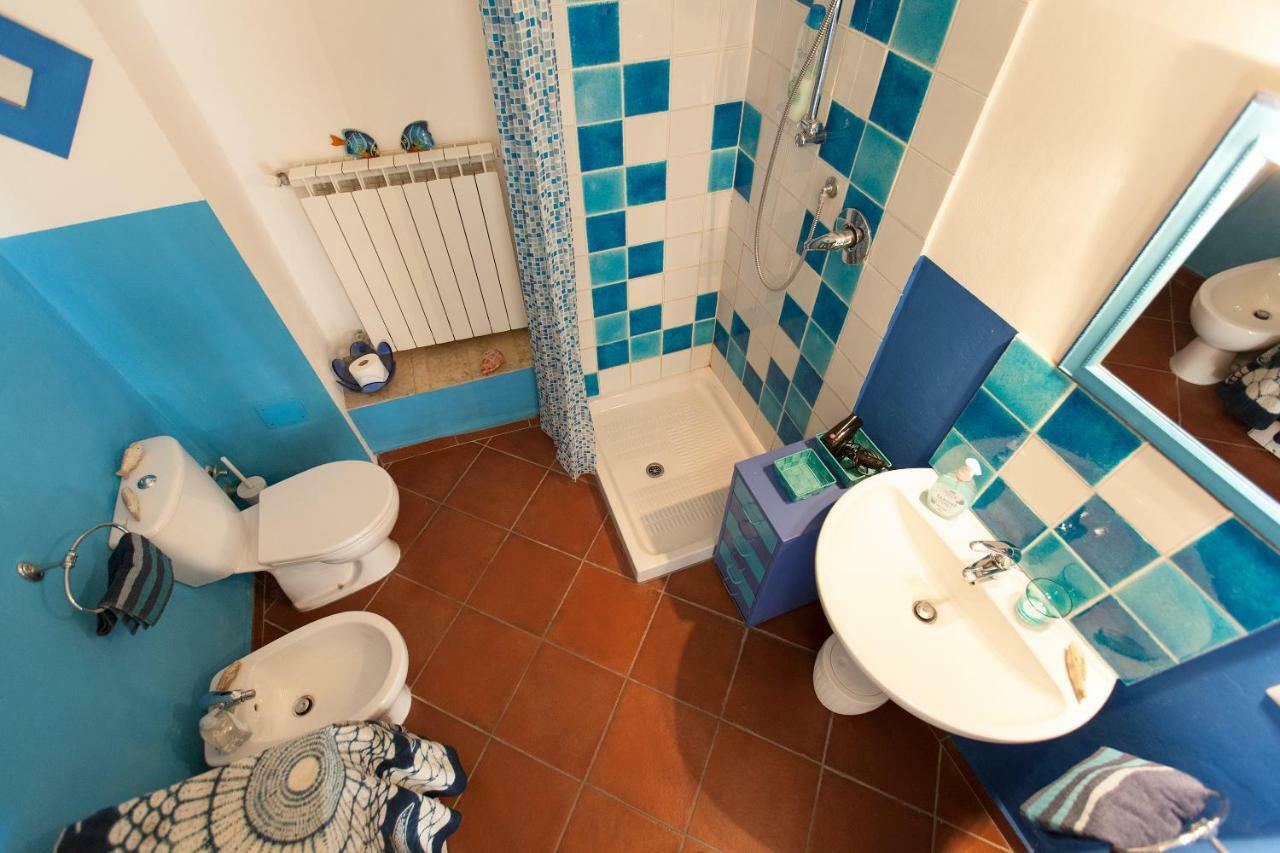 Chezcatherine Villa Sarzana Luaran gambar